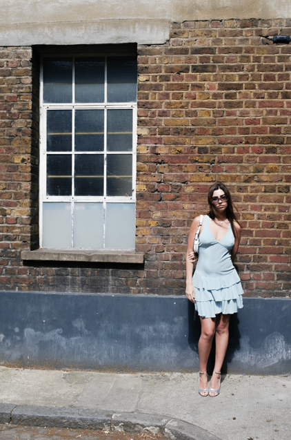 MARC JACOBS DRESS