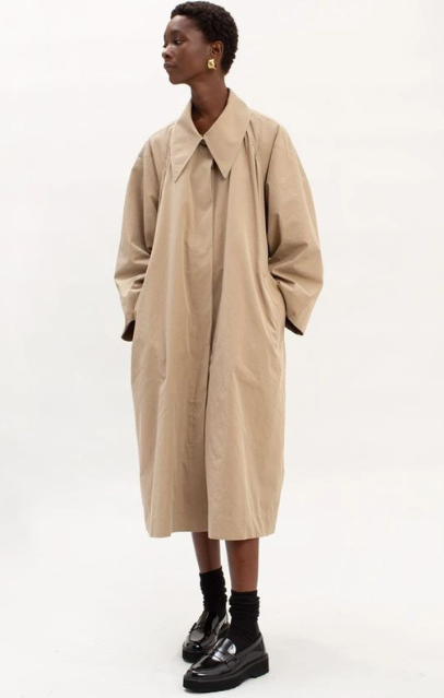 Prada Coat