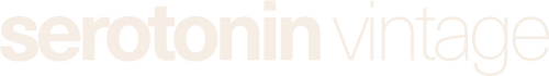 serotoninvintage