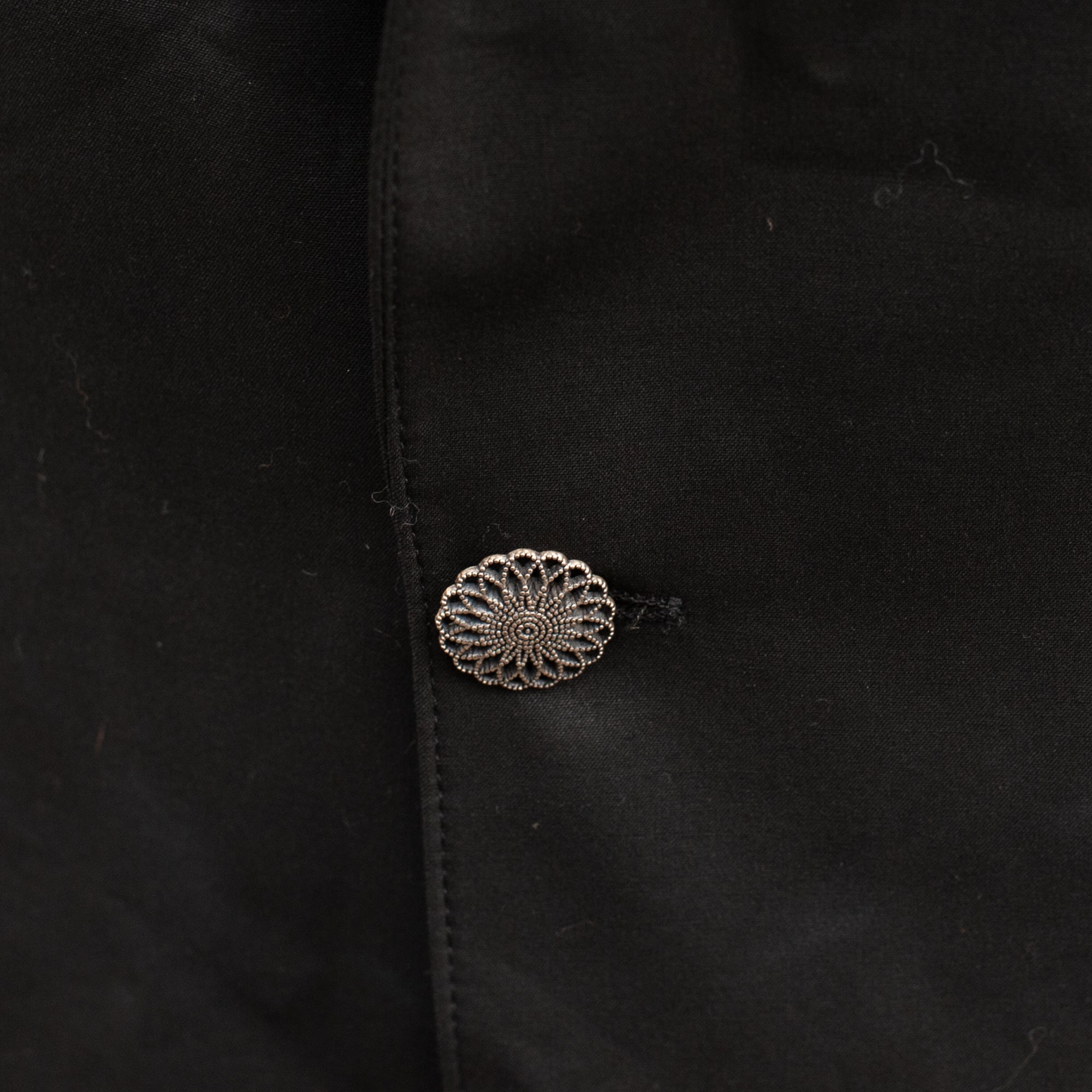 Jean Paul Gaultier Blazer Jacket (Black) UK 8-12